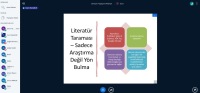 Enstitü Öğrencilerimize 
